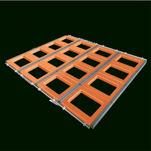 Emergency Ladders & Cradles