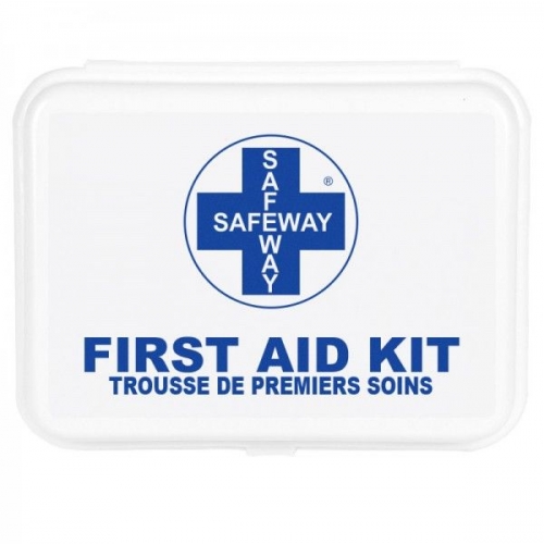 Fire/First Aid