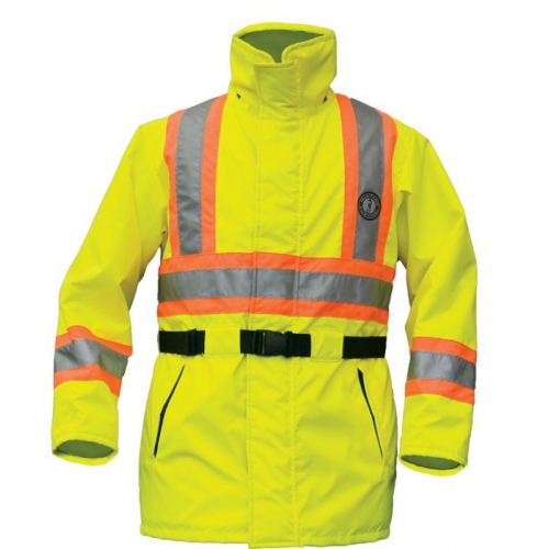 Floater Coats / Pants