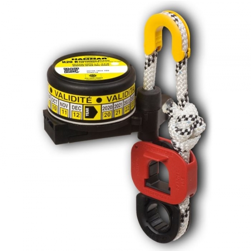 Hydrostatic Releases