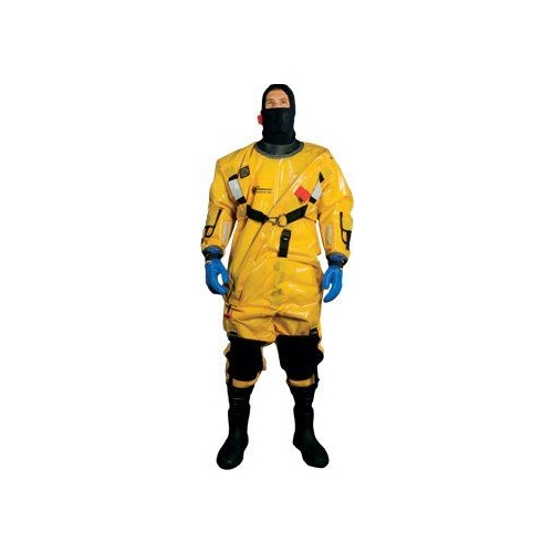 Ice Rescue Suits