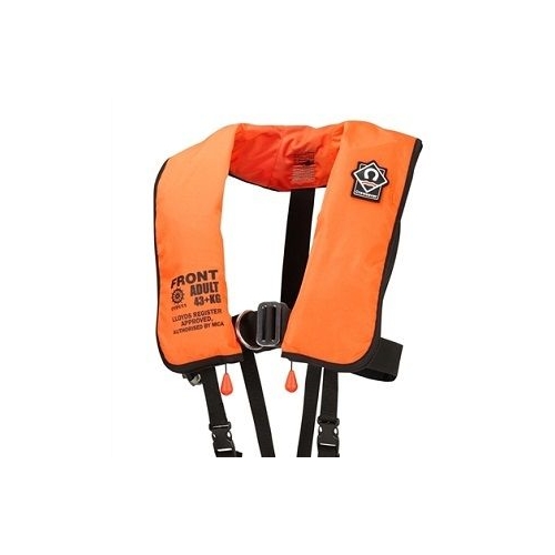 Lifejackets & PFD's