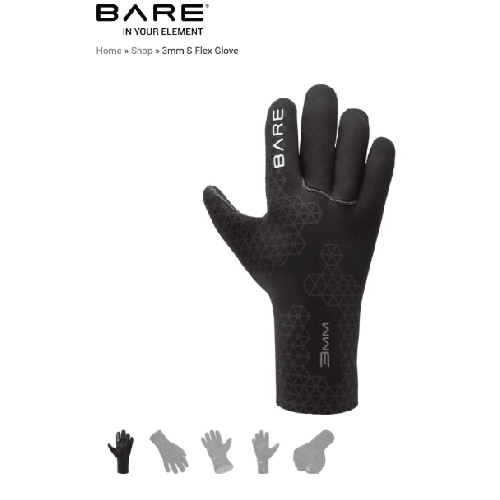 Gloves