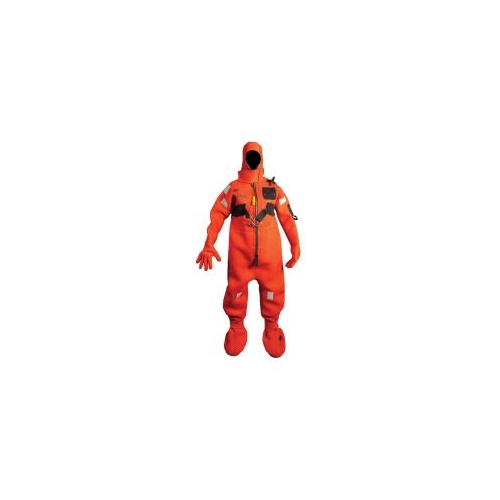 Immersion Suits