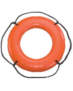 24" Lifering Orange