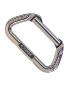 SMC Force D Carabiner
