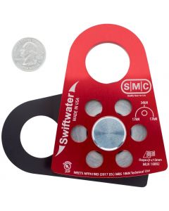 SMC 2" Swiftwater Pulley