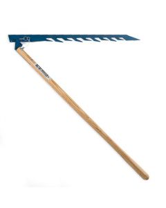 Ice Rescue Systems Folding Ice Saw