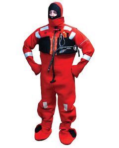 Imperial Immersion Suits- Jumbo