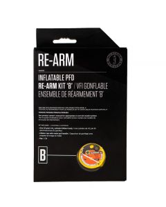 Mustang MA5283 Auto-Hydrostatic 33g Re-arm Kit B