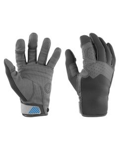 Mustang MA6003 02 Traction Full Finger Glove