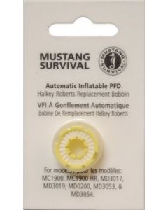 Mustang MA9211 Bulk Replacement Bobbins for Classic & Deluxe models - Bag w/12 single units