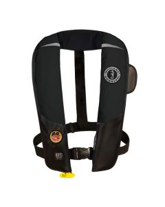 Mustang MD3153 02 HIT Inflatable PFD  (Auto Hydrostatic) 