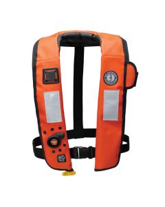 Mustang MD3157 HIT Inflatable Life Jacket