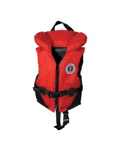 Mustang MV1205 Classic - Nylon Child Vest