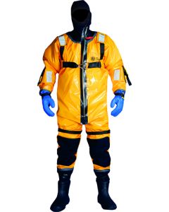 Mustang IC9001 03 Ice Commander Suit