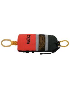 NRS NFPA Rope Rescue Throw Bag