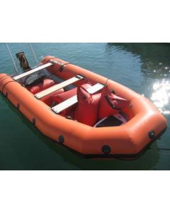 Zodiac Survitec RIBO 450
