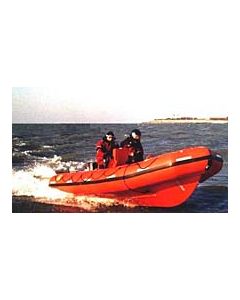 Zodiac Survitec RIBO 600