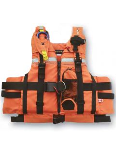 Salus SAR 770 Technician Vest