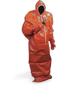 Thermal Protective Aid