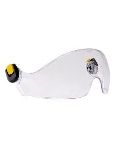 Petzl Vizir Eye shield for VERTEX and STRATO Helmet