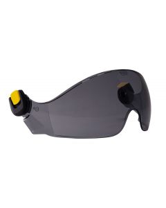 Petzl Vizir Shadow Tinted eye shield for VERTEX and STRATO Helmets
