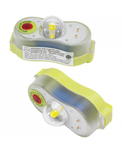 TC Approved Life Jacket Light / Immersion Suit Light