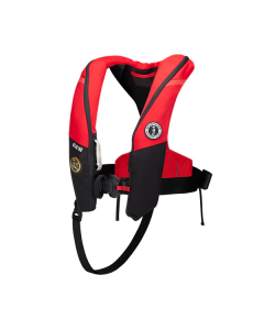  Mustang MD3195E1 Atlas 190 DLX HiT Inflatable PFD with Tether Point