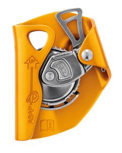 Petzl ASAP Mobile Fall Arrester