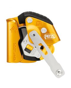 Petzl ASAP Lock  Mobile Fall Arrester with Locking Function