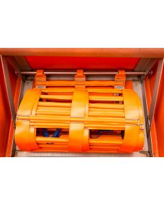 Fibrelight Ballast Rungs