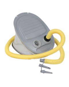 Bravo 2 Foot Pump