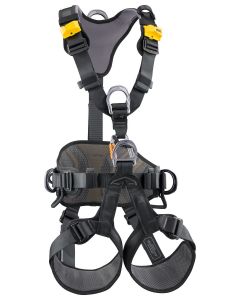 Petzl Avao Bod International Version