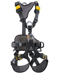 Petzl Avao Bod Fast International Version