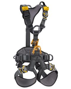 Petzl Astro® Bod Fast International Version