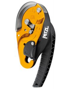 Petzl I'D S Self-Braking Descender