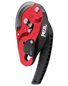 Petzl I’D L Self-Braking Descender