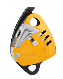 Petzl Maestro S Descender