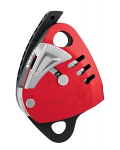 Petzl Maestro L Descender