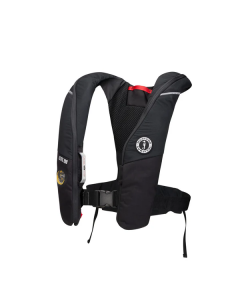Mustang MD3170 Elite 190 HiT Inflatable PFD TC Approved