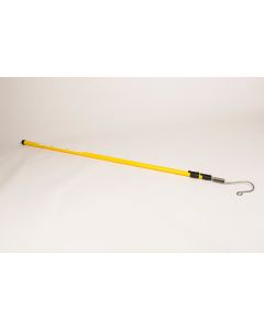 Fibrelight Extendable and Rigid Poles
