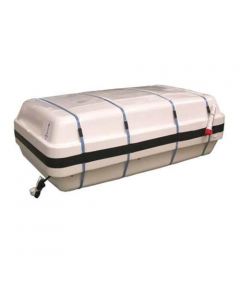 TC Approved xtrem Life Raft