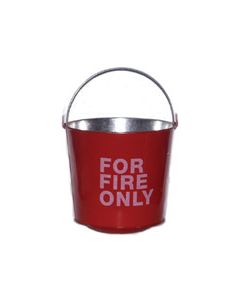 Fire Bucket