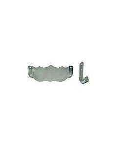 Fire Axe Bracket