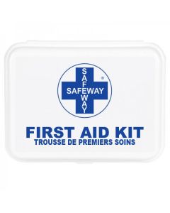 First Aid Kit for Liferaft