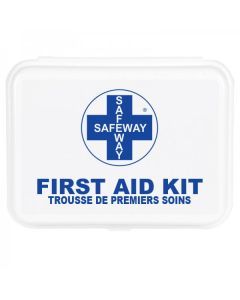 First Aid Kit for Rescue Boat