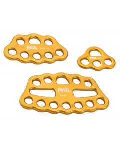 Petzl Paw Rigging Plate