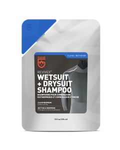 Gear Aid Revivex Wet & Drysuit Shampoo