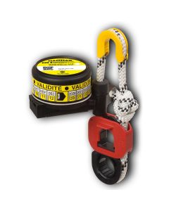Hydrostatic Release for Liferaft